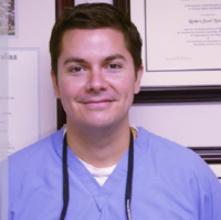 Dr. Clifford W Fiscus