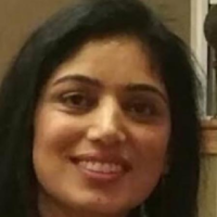Dr. Sulbha V Midha