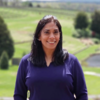Dr. Roopa  Gulati-Rao