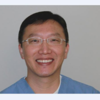 Dr. Jack Chia-Hsiang Liu