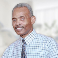 Dr. Paul Washington Ashley