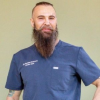 Dr. Kevin Ray Haddle