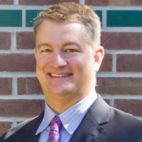 Dr. Matthew R Bistan
