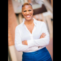 Dr. Hazel D Glasper