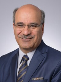 Dr. Mohammad Reza Iranmanesh