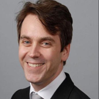 Dr. Michael S Slavin