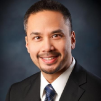 Dr. Mark D Cabana