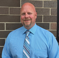 Dr. Todd Frank Wenzon