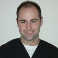 Dr. David P Regan