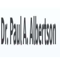 Dr. Paul A Albertson