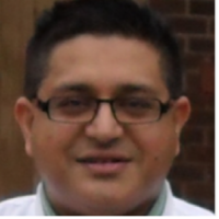 Dr. Sufdar  Ali