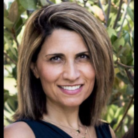 Dr. Parisa  Zarbafian