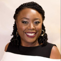Dr. Joann M Thompson