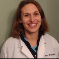 Dr. Amy Marie Gerardot