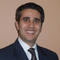 Dr. Rodney R Rastegar