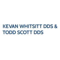 Dr. Todd D Scott