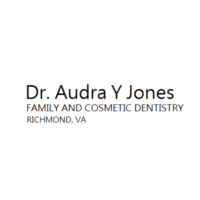 Dr. Audra Y Jones