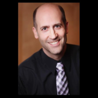 Dr. Richard Charles Gregorin