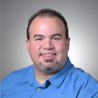 Dr. Fred J Aledo Rentas