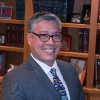 Dr. Edward Li-Yu Fung
