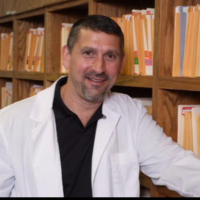 Dr. Brian M King