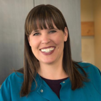Dr. Kathleen Murphy Becher