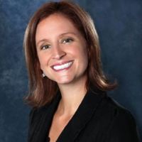 Dr. Gina E Bruck