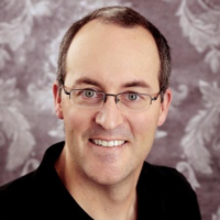 Dr. Patrick Michael Harrison