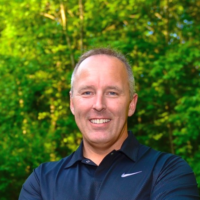 Dr. Dave M Diehl