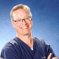 Dr. Karl P Lackler