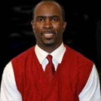 Dr. Jacques Ramone Williams