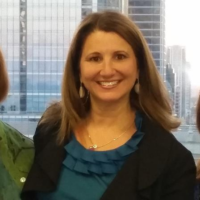 Dr. Joanne  Oppenheim