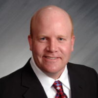 Dr. Tom Gimbel Small