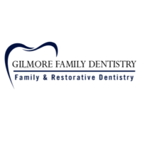 Dr. Bruce C Gilmore