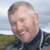 Dr. Andrew Richard Johann