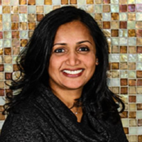 Dr. Jessie  Mathew
