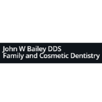 Dr. John William Bailey