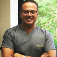 Dr. Mark  Stein