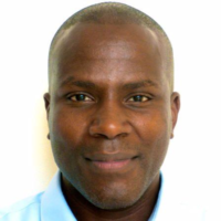 Dr. Untray  Brown