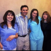 Dr. Robert Alan Goldberg