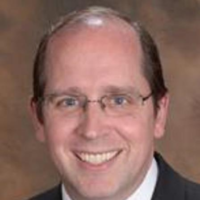 Dr. Joseph Shaun Hicken