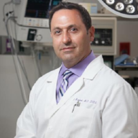 Dr. Nizar N Merheb