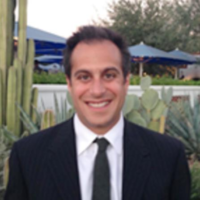 Dr. Andrew Hrair Garabedian