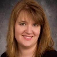 Dr. Carrie Kay Borchardt