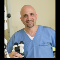 Dr. Yaser F Roumani
