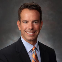 Dr. Scott James Nelson