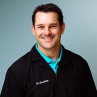Dr. Randall J Brucken