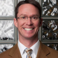 Dr. John R Dodge