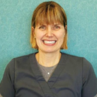 Dr. Katherine Eynon Orr