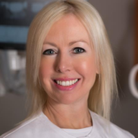 Dr. Krista Lynn Wortman
